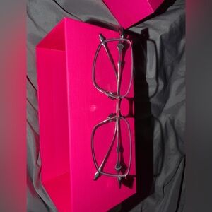 Gentle Monster Atomic 02 Glasses